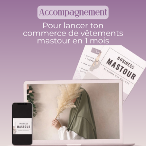Accompagnement Business Mastour